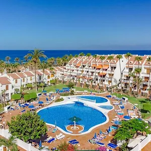 Apartment Parque Santiago 2 - Playa De Las Americas Tenerife, Arona (Tenerife)