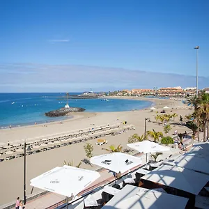 Apartment Home2book Vistahermosa Los Cristianos,pool & Padel, Arona (Tenerife)