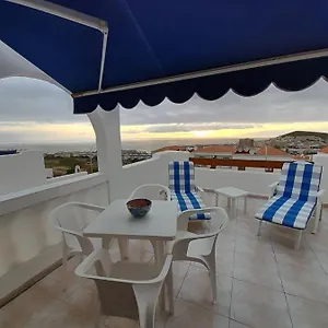 Apartment Port Royale Montana, Arona (Tenerife)